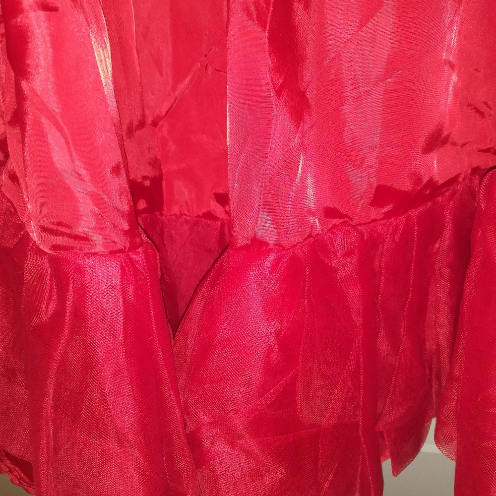 Girls Dress party valentines day 6 Gymboree - Picture 6 of 6